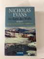 Nicholas Evans - Im Kreis des Wolfs