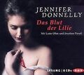 Das Blut der Lilie von Donnelly, Jennifer | Buch | Zustand gut