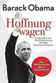 Hoffnung wagen: Gedanken zur Rückbesinnung auf den ... | Buch | Zustand sehr gut