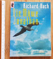 Richard Bach - Die Möwe Jonathan, Roman, Kinderbuch, TOP-Zustand