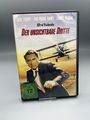 Der unsichtbare Dritte - Alfred Hitchcock - Cary Grant - DVD