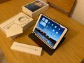 ipad 10.5 pro WI-FI, 64 GB, Silber, wie neu, + Apple Pencil