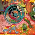 The Red Hot Chili Peppers ‎– The Uplift Mofo Party Plan Lp Vinile