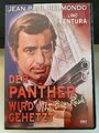 Der Panther Wird Gehetzt - Claude Sautet - DVD