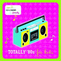 Various - Hits for Kids - Totally 80s for Kids