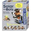 Kosmos 620677 Solar Bots Experimentierkasten 4002051620677