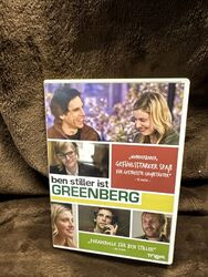 DVD "Greenberg"