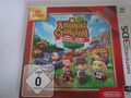 Animal Crossing: New Leaf-Welcome Amiibo (Nintendo 3DS, 2016)              Sp152