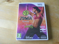 Zumba Fitness Nintendo Wii 2011 Top-Qualität kostenloser UK-Versand
