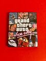 🏰 Grand Theft Auto Vice City - Custom Steelbook - No Game / Kein Spiel