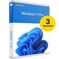 MS Windows 11 Pro Download Key per E-Mail Vollversion Sofort Neu