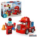 LEGO Duplo 10417 Mack Beim Rennen 10417