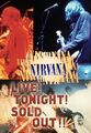 Nirvana - Live! Tonight! Sold Out!