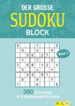 Der große Sudoku-Block Band 7