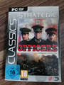 PC Spiel CD Officers - Operation Overlord, 2010