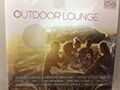 OUTDOOR LOUNGE SARAH CONNOR-AMY MC DONALD-JOHN, NEWMAN: