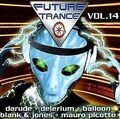 Future Trance Vol. 14 von Various | CD | Zustand gut