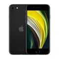 Apple iPhone SE (2020) 64GB schwarz ohne SIM Lock  F18