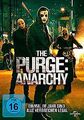 The Purge: Anarchy | DVD | Zustand sehr gut