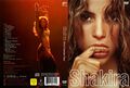 SHAKIRA: Oral Fixation Tour -  DVD neuf