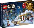 LEGO® Star Wars 75366 - Adventskalender 2023  + NEU & OVP +