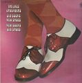 LP The Crusaders Old Socks, New Shoes... New Socks, Old Shoes Rare Earth