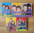 Roseanne - ALLE 9 Staffeln, ALLE Folgen - KOMPLETTBOX - 36 DVDs - neuwertig!