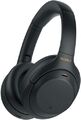 Sony WH-1000XM4 Kabellose Noise Cancelling Over-Ear Kopfhörer Bluetooth Schwarz1