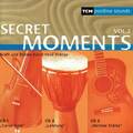 SECRET MOMENTS VOL.2 - Kraft und Stärke durch neue Klänge // 3 Stück CD Box