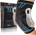 AGILE NOW Ellenbogenbandage Upgraded Tennisarm Stütze Ellenbogen Bandage