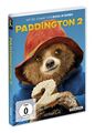 Paddington 2 - DVD / Blu-ray - *NEU*