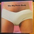 Big Penis Book von Dian Hanson | 2008 |