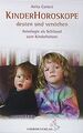 Kinderhoroskope deuten und verstehen von Cortesi, A... | Buch | Zustand sehr gut