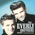 The Everly Brothers Platinum Collection - Vol. 2 (CD) Album