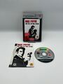 Max Payne 2 - The Fall of Max Payne - Sony PlayStation 2 - PS2