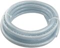 PVC-Gewebeschlauch Druckluftschlauch Wasserschlauch Gartenschlauch 10 & 25 Meter