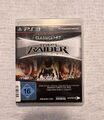 Tomb Raider - Trilogy [Classics HD] für Playstation 3 PS3 | 3 x VOLLVERSIONEN |