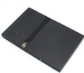 Sony Playstation 2 Slim ( PS2, SCPH-77004) schwarz, guter Zustand