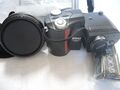 NIKON  Coolpix 4500 mit  FC-08 