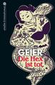 Die Hex ist tot Monika Geier Taschenbuch Ariadne Krimi 363 S. Deutsch 2013