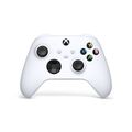 Microsoft X Box Wireless Controller-Robot White Weiß Xbox Series X Gaming Contr.