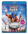 Willkommen im Wunder Park [Blu-ray] von Feiss, David | DVD | Zustand sehr gut