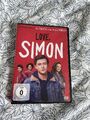 DVD Love Simon 