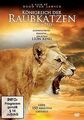 Im Königreich der Raubkatzen - Cats of Prey von Hugo... | DVD | Zustand sehr gut