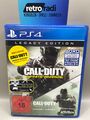 Call of Duty: Infinite Warfare-Legacy Edition (Sony PlayStation 4, 2016)