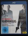 Headhunters - Blu-Ray