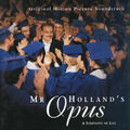 Various - Mr. Holland's Opus (Original Motion Picture Soundtrack) CD #G1998609