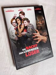 Die Nacht der lebenden Loser  | DVD 274