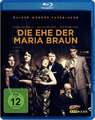 Die Ehe der Maria Braun (Blu-ray) - Kinowelt GmbH 0505556.1 - (Blu-ray Video / 