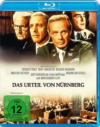 Das Urteil von Nürnberg Blu-ray *NEU*OVP*